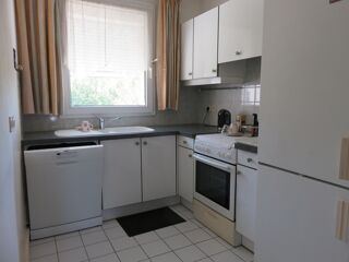  Appartement  vendre 3 pices 60 m