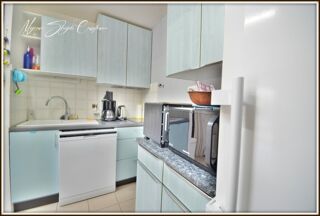  Appartement � vendre 3 pi�ces 48 m�