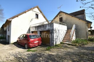  Maison à vendre 12 pièces 282 m²