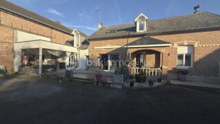  Propriété/château à vendre 8 pièces 225 m²