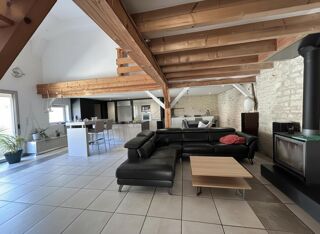  Maison à vendre 5 pièces 188 m²