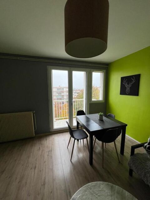  Appartement � louer 4 pi�ces 68 m�