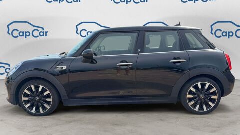Cooper 1.5 136 Blackfriars 2017 occasion 20000 Ajaccio