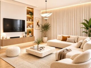  Appartement à vendre 4 pièces 102 m²