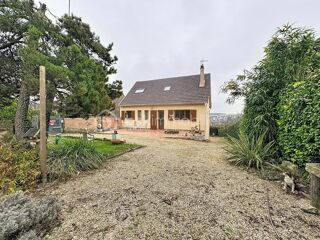  Propri�t�/ch�teau � vendre 6 pi�ces 136 m�