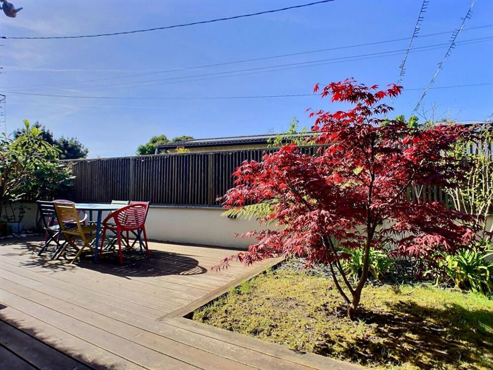 Vente Maison Vente Maison 120m2 BÈGLES (33130) Begles