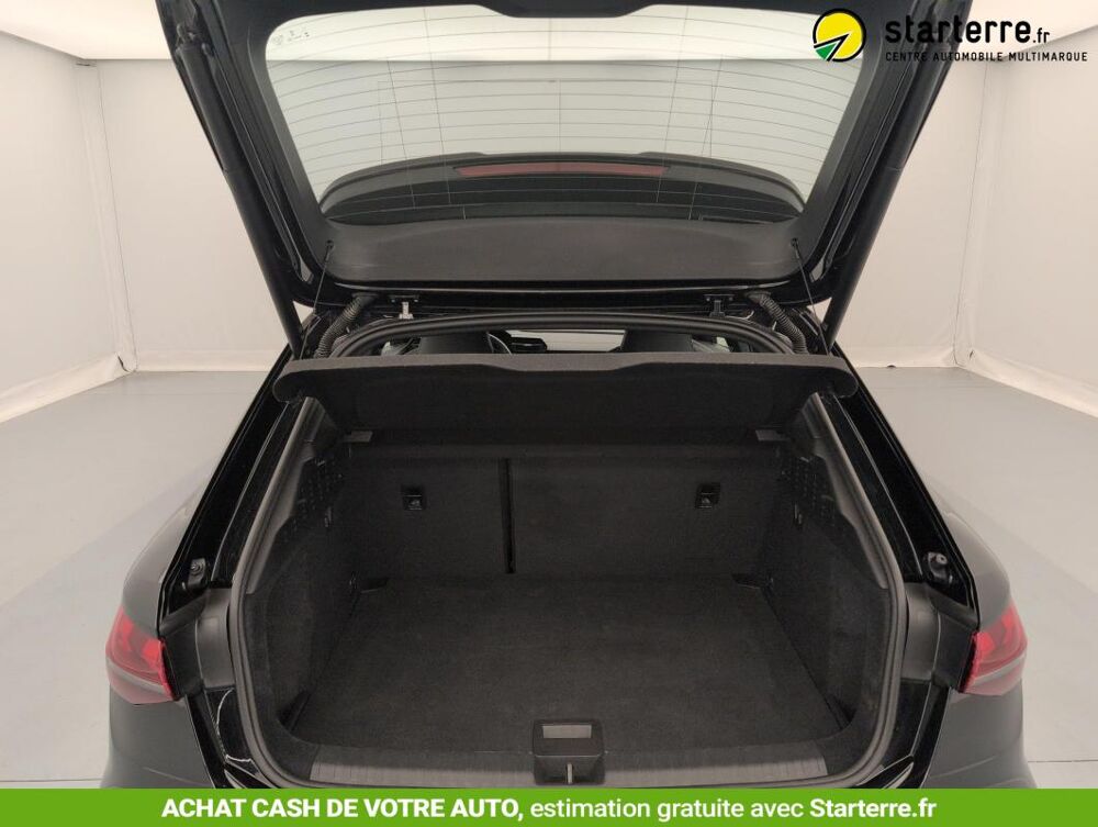 A3 TFSI e Hybride rechargeable 204 S tronic 6 S line 2025 occasion 69190 Saint-Fons