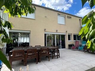  Maison à vendre 5 pièces 145 m²