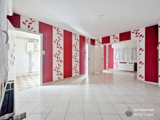  Maison  vendre 4 pices 82 m