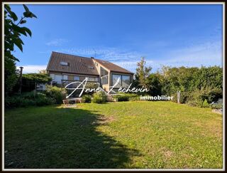  Maison à vendre 6 pièces 198 m²