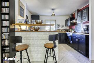  Appartement � vendre 3 pi�ces 68 m�