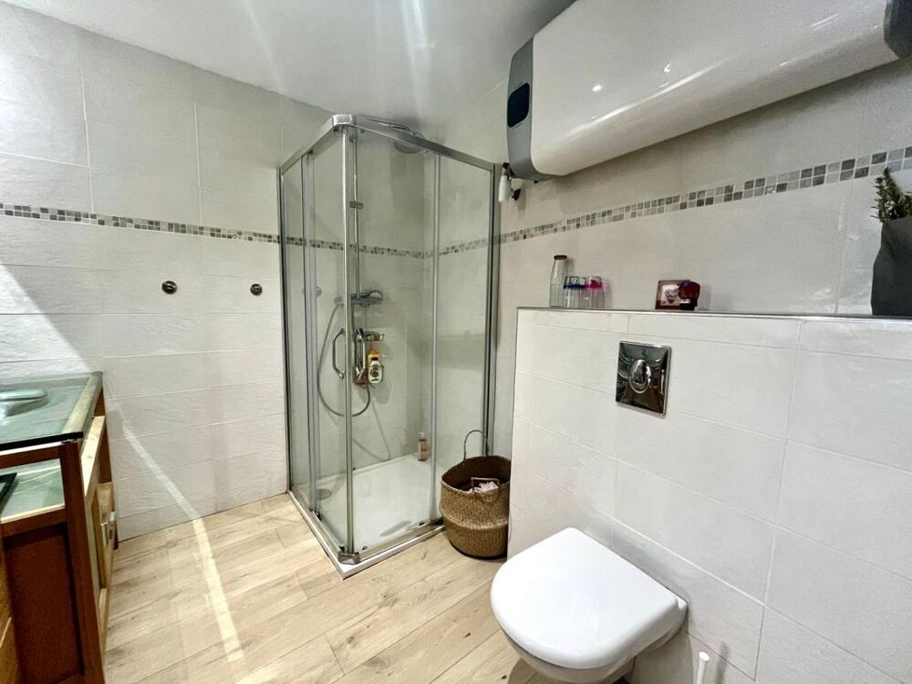 Vente Maison Maison de village T3  rénovée Calenzana Calenzana