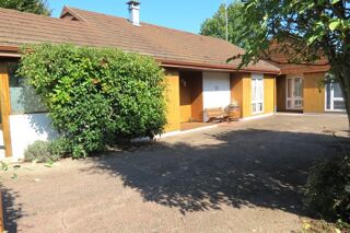  Maison à vendre 8 pièces 134 m²