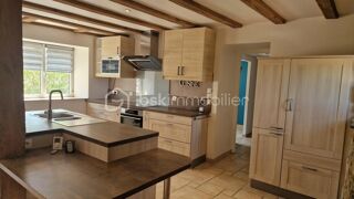  Maison à vendre 8 pièces 190 m²