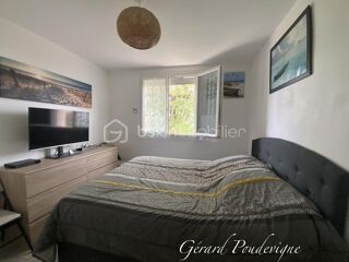  Appartement à vendre 3 pièces 49 m²