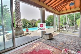  Maison à vendre 8 pièces 230 m²