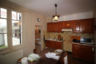  Maison � vendre 4 pi�ces 54 m�