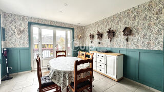  Maison � vendre 5 pi�ces 87 m�