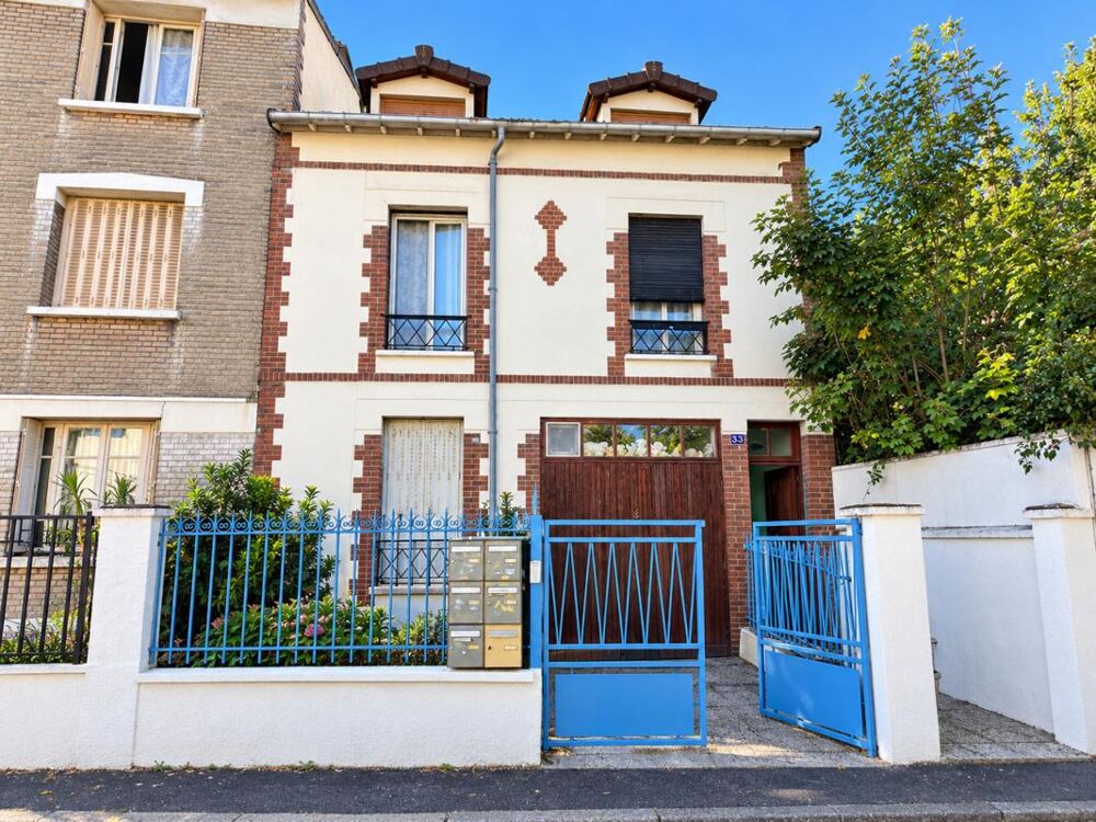 Vente Immeuble Immeuble Saint denis