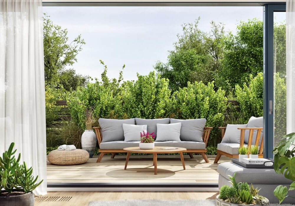 Vente Maison Maison 4 pièces de 82m2 France
