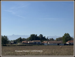  Terrain à vendre 926 m²