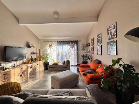   Rabastens - Maison contemporaine avec piscine Maison - 7 pi�ce(s) - 172 m�