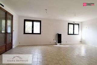 Maison à vendre 6 pièces 116 m²