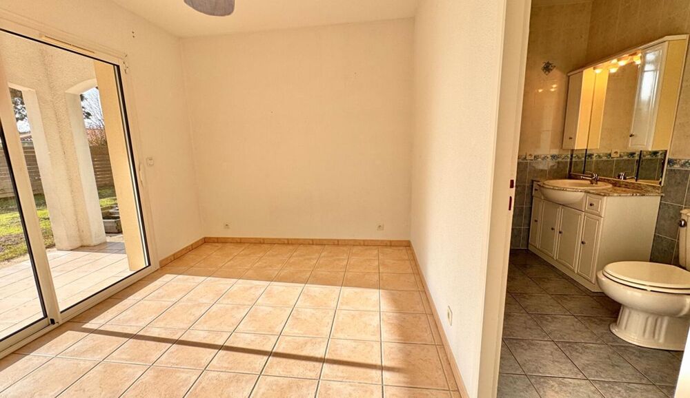 à vendre  Villa Arès (33740)