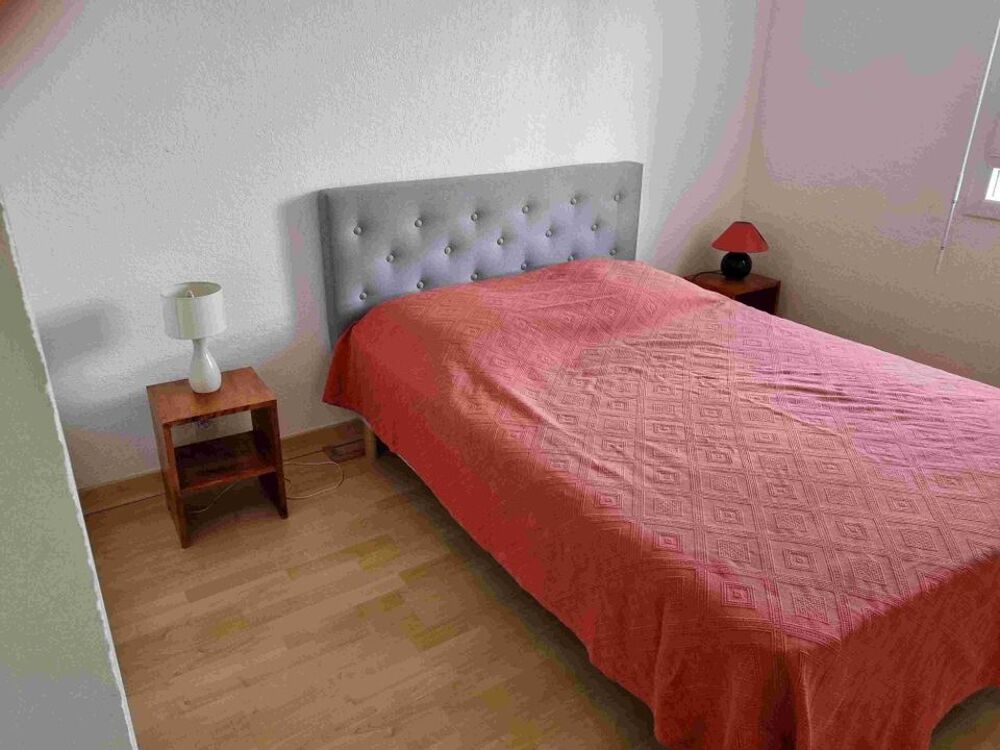 Location Appartement Appartement de 53m2 à louer sur Saint-Nazaire Saint nazaire