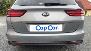 Ceed 1.6 CRDi 136 DCT-7 GT Line Premium 2018 occasion 76500 Elbeuf