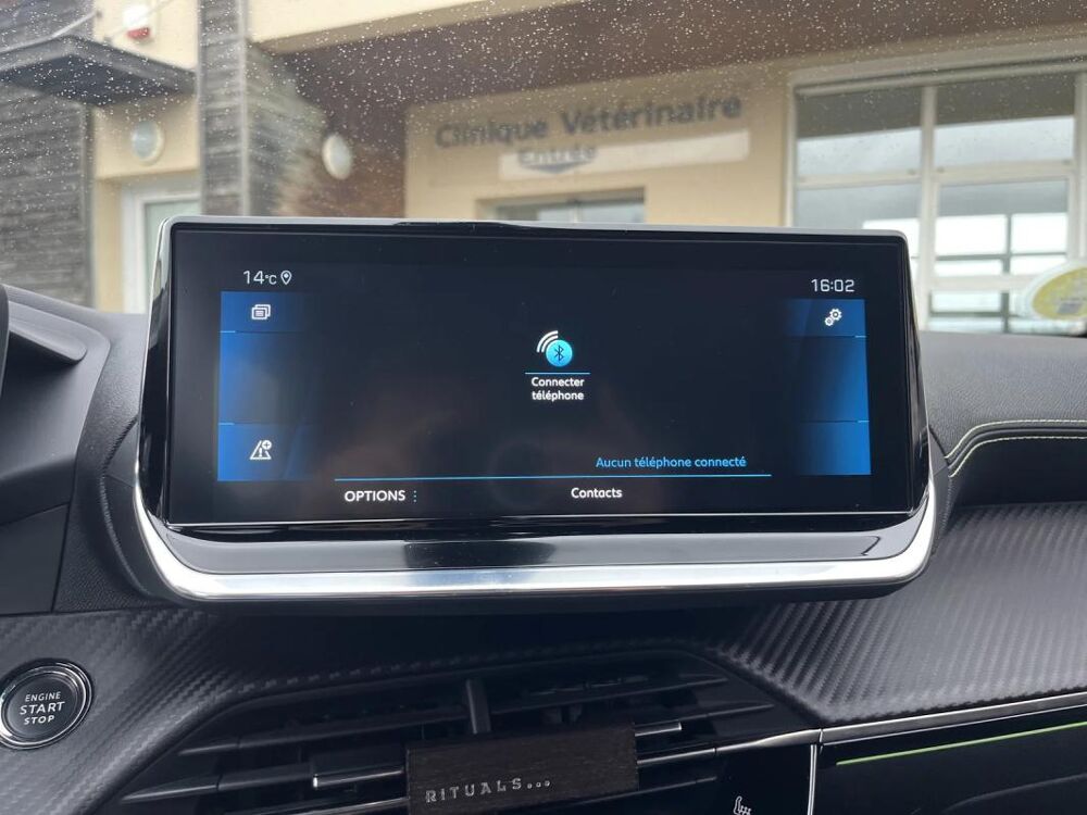 2008 II GT Pack 2021 occasion 71680 Cr&ecirc;ches-sur-Sa&ocirc;ne