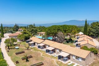 Vente Propriété/Château Propriété La roque sur pernes