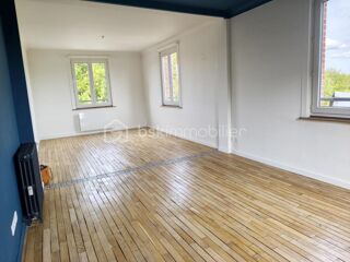  Appartement à vendre 3 pièces 86 m²