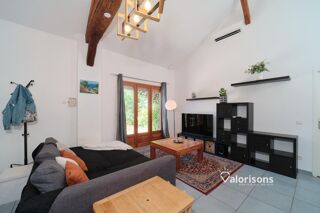  Maison à vendre 3 pièces 61 m²