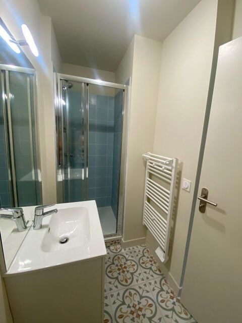  Appartement � louer 1 pi�ce 16 m�