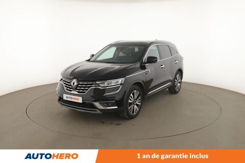 Renault Koleos 1.3 TCe Initiale Paris EDC 158 ch 2022 occasion Issy-les-Moulineaux 92130