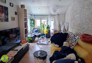  Maison à vendre 5 pièces 111 m²