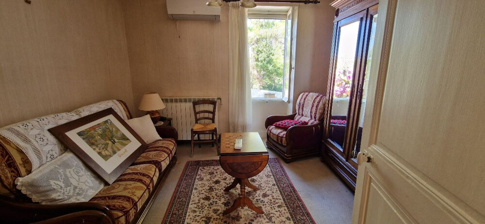 Vente Maison Maison de village avec garage et comble Margon