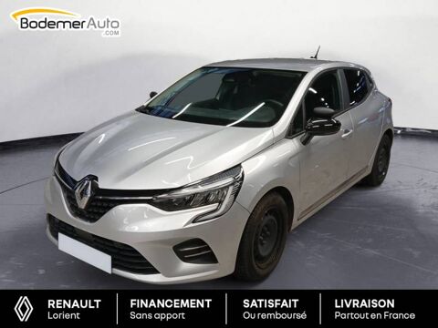 Renault Clio TCe 90 X-Tronic Evolution 2023 occasion Caudan 56850