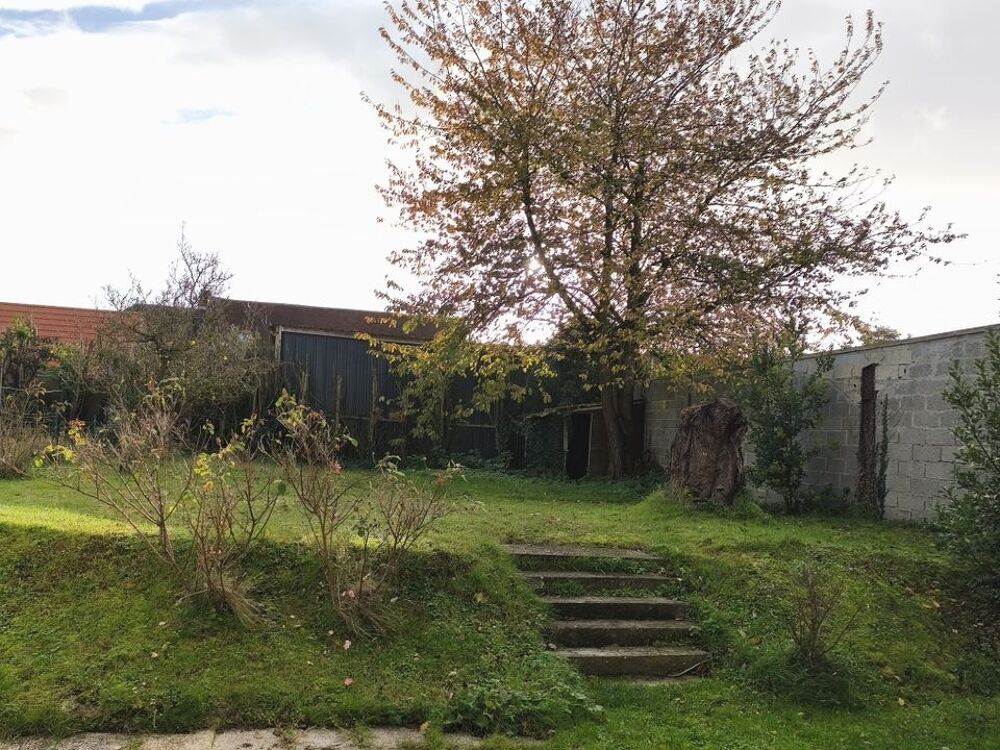 Location Appartement Appartement de 72m2 à louer sur Villeneuve-les-Sablons Villeneuve les sablons