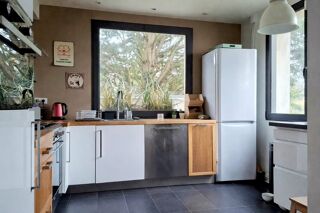  Maison à vendre 5 pièces 152 m²