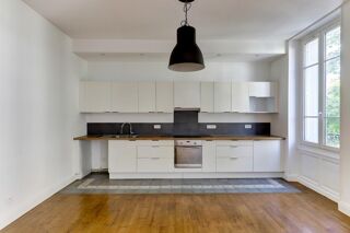  Appartement à vendre 4 pièces 107 m²