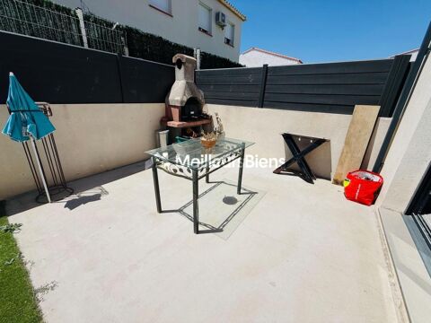  Appartement à vendre 4 pièces 90 m²