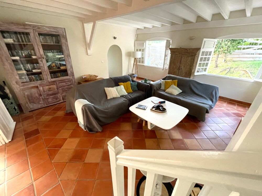 � vendre  Villa Le Fran�ois (97240)