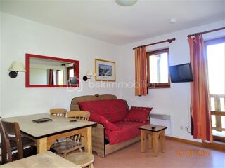  Appartement à vendre 3 pièces 36 m²