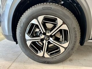 C3 Aircross II ELECTRIQUE 113 MAX BVA 2025 occasion 52000 Chamarandes-Choignes