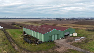  Maison � vendre 6 pi�ces 220 m�