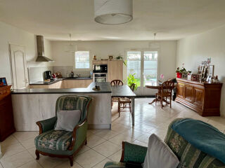  Villa � vendre 4 pi�ces 85 m�