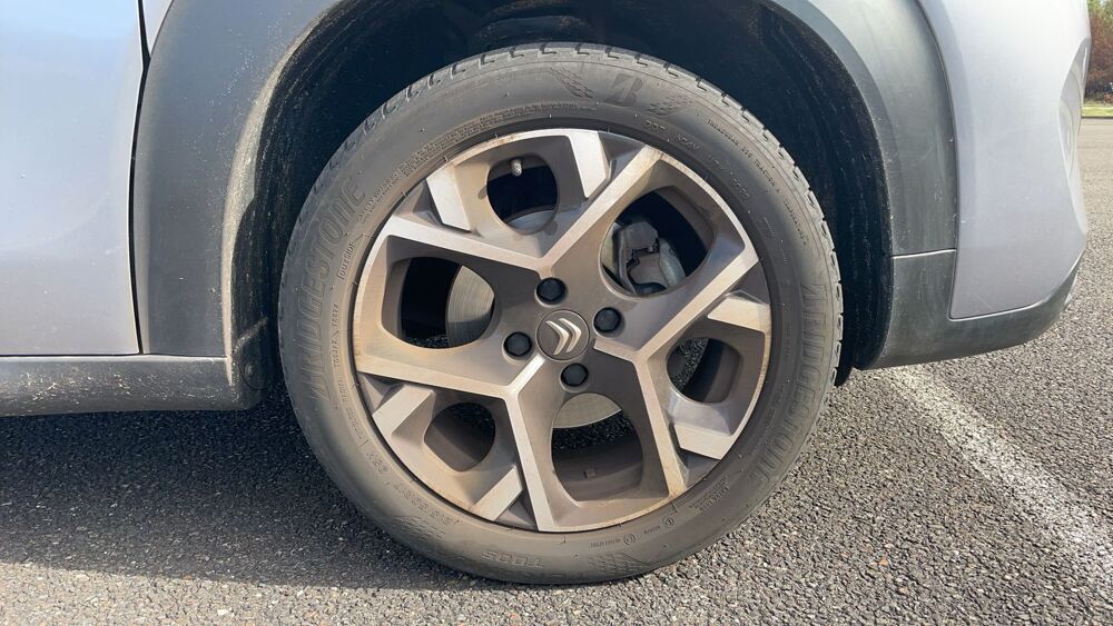 C3 Aircross 1.2 PureTech 130 EAT6 Shine Pack 2024 occasion 40600 Biscarrosse