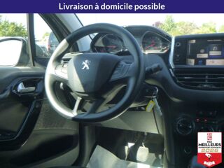 208 PureTech 82 Active 2013 occasion 10150 Lavau